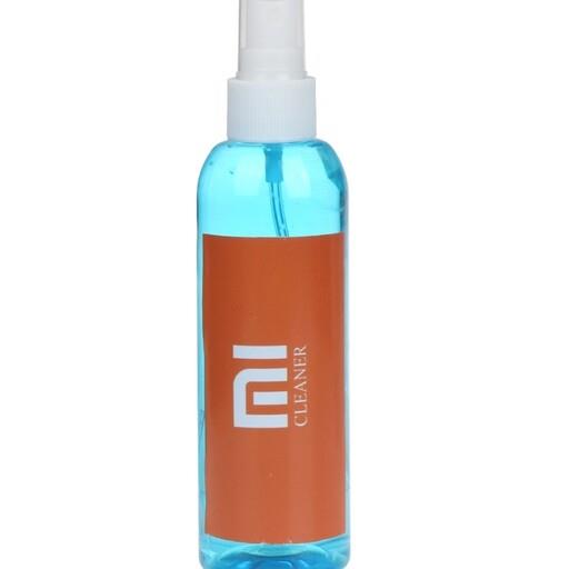کیت تمیزکننده Xiaomi Cleaner مدل V-05 رنگ آبی